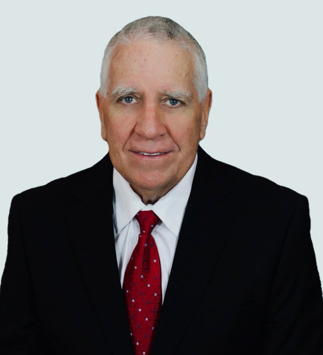 Dr. Larry Tolber - Founder & President